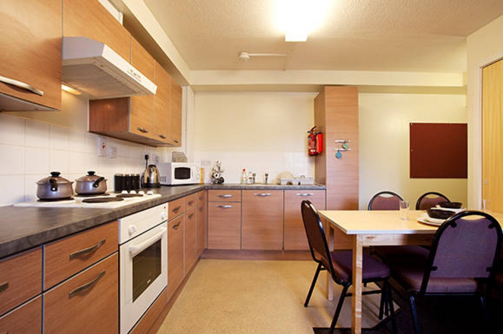 Forster Hall, Bradford Hallbookers Verified Reviews