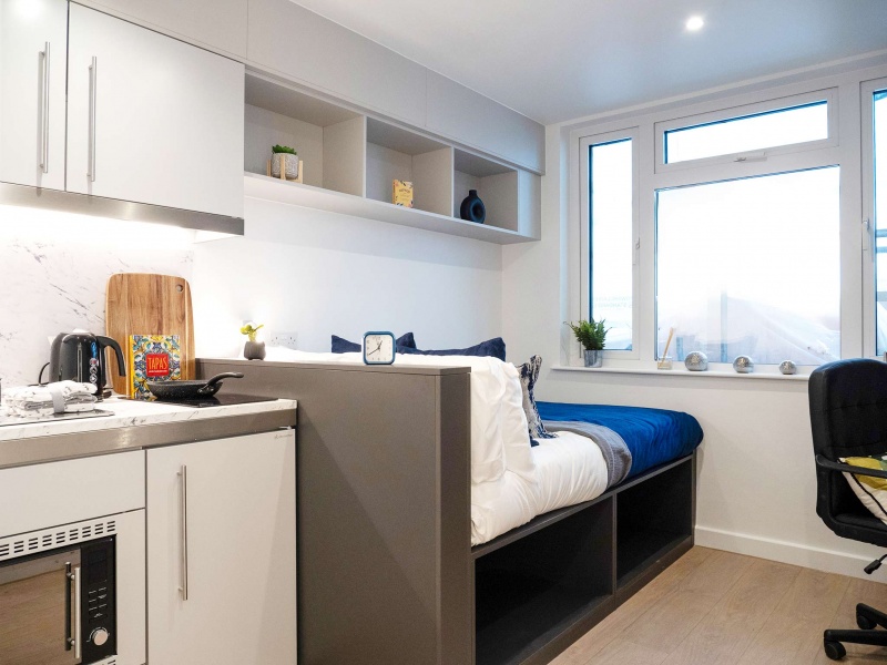 Paddington Citi View