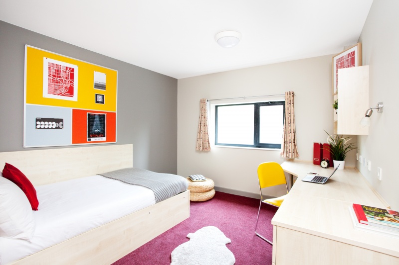 Phoenix Court, Bristol