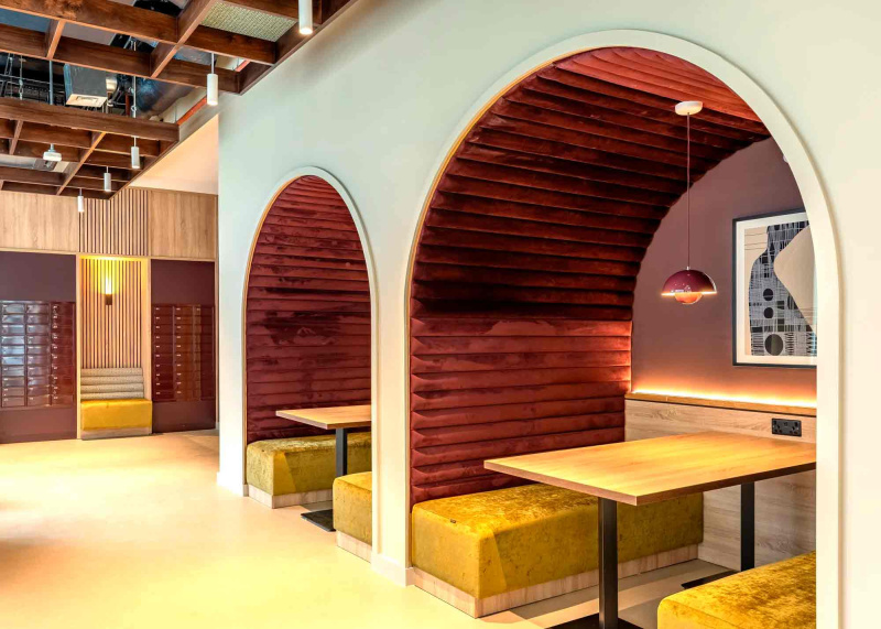 The Place, Nottingham