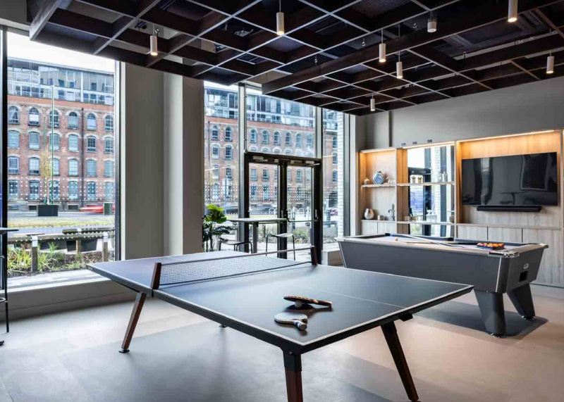 The Place, Nottingham