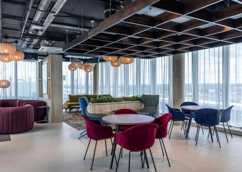 The Place, Nottingham