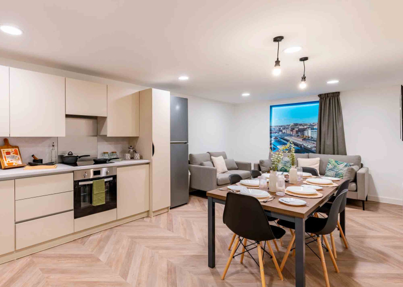 The Place, Nottingham