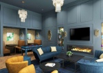 social room 