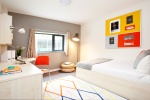Phoenix Court, Bristol