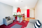 Phoenix Court, Bristol