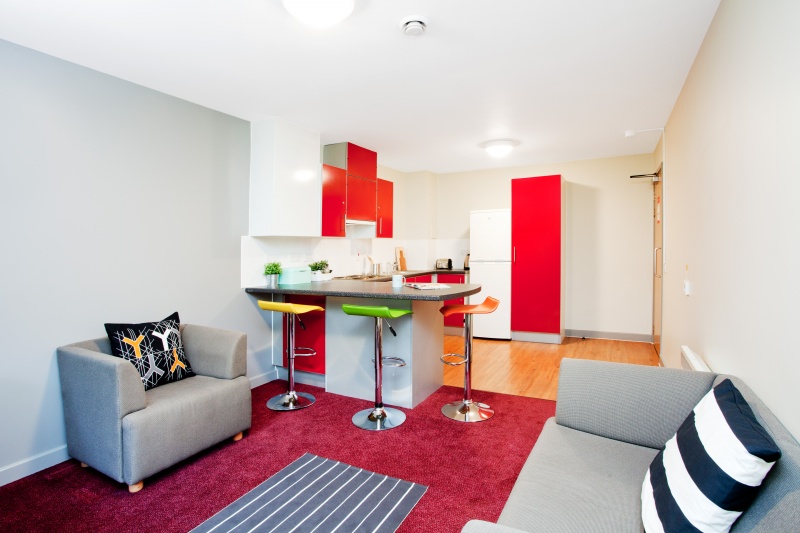 Phoenix Court, Bristol