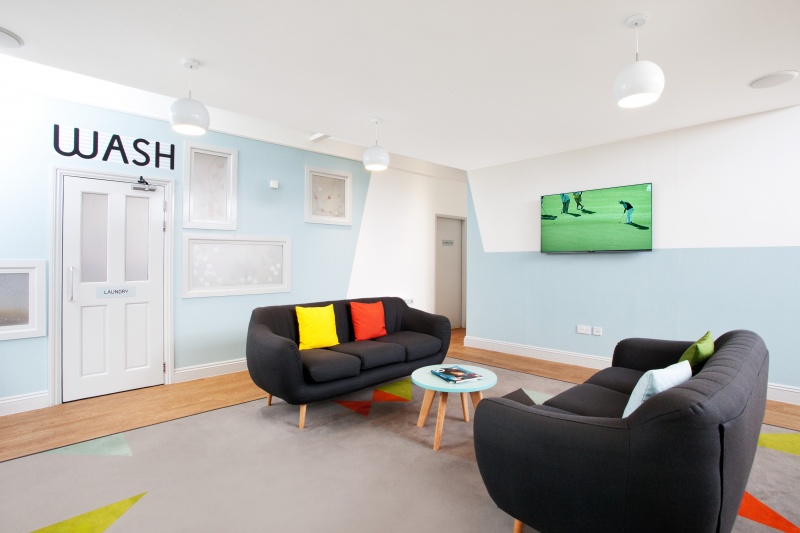 Phoenix Court, Bristol