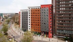 Phoenix Court, Bristol