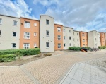 Exterior view of Creek Court