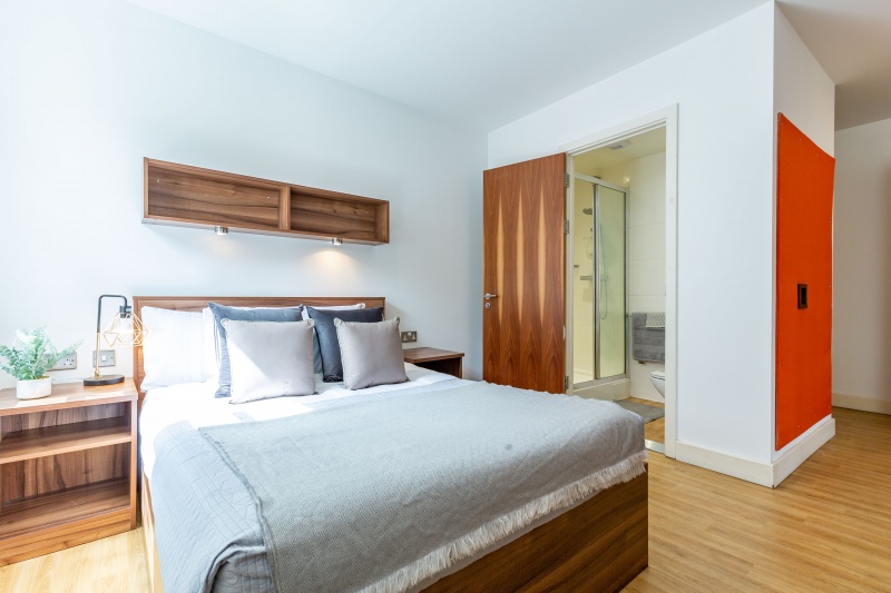 King Square Studios Studio