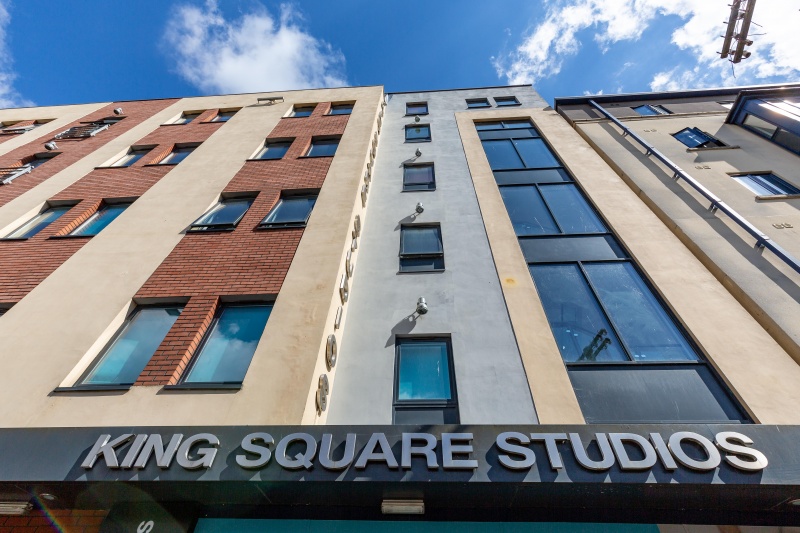 King Square Studios