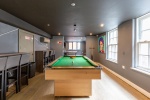 King Square Studios Games Area
