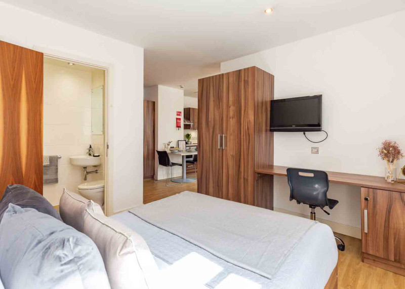 King Square Studios, Bristol