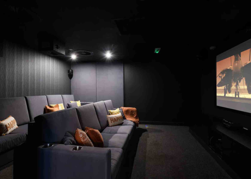 King Square Studios, Bristol