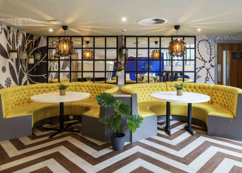 King Square Studios, Bristol