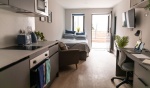 Boutique Student Living, Exeter