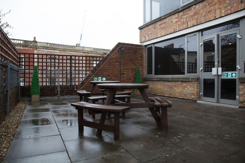 Holly Court, Bristol