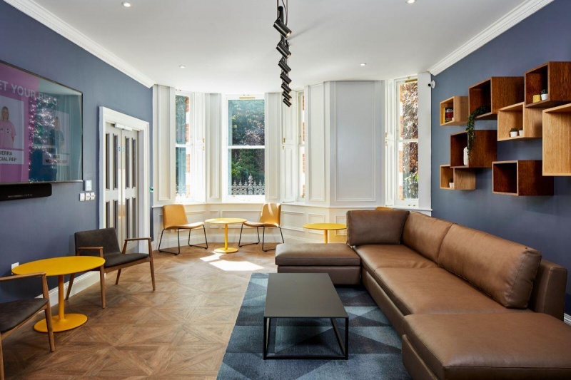 Common Room