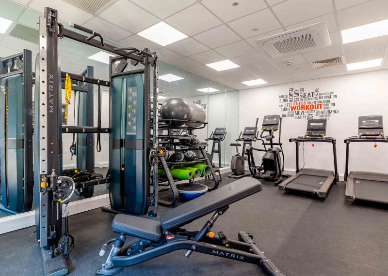  Hill View Place, Exeter