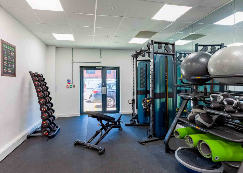  Hill View Place, Exeter