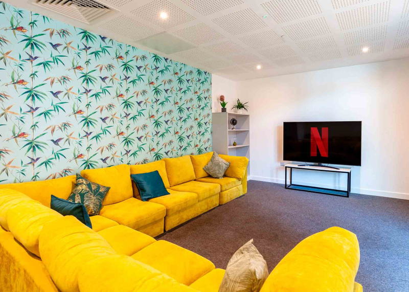  Hill View Place, Exeter