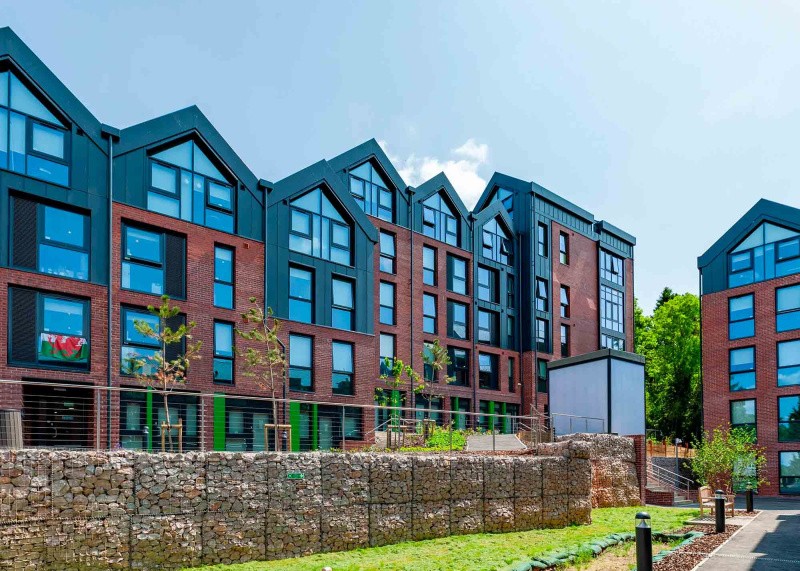  Hill View Place, Exeter