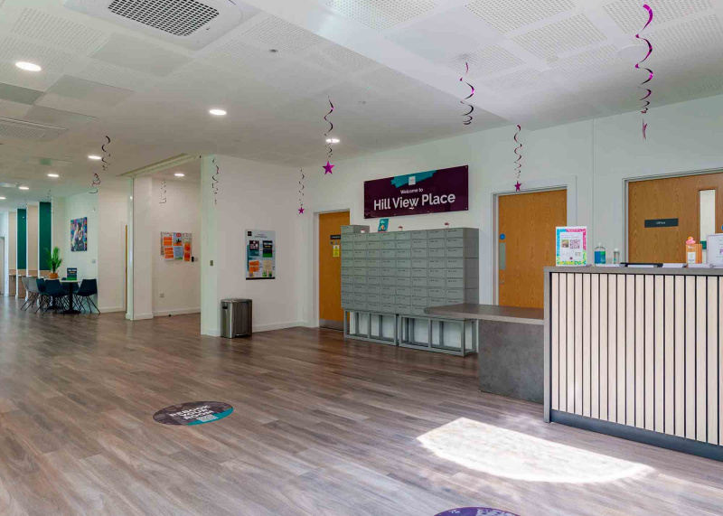  Hill View Place, Exeter