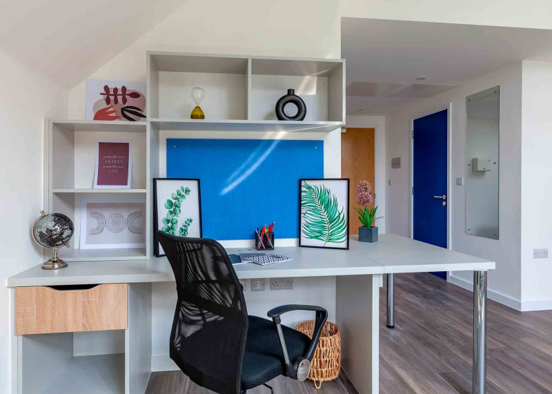  Hill View Place, Exeter