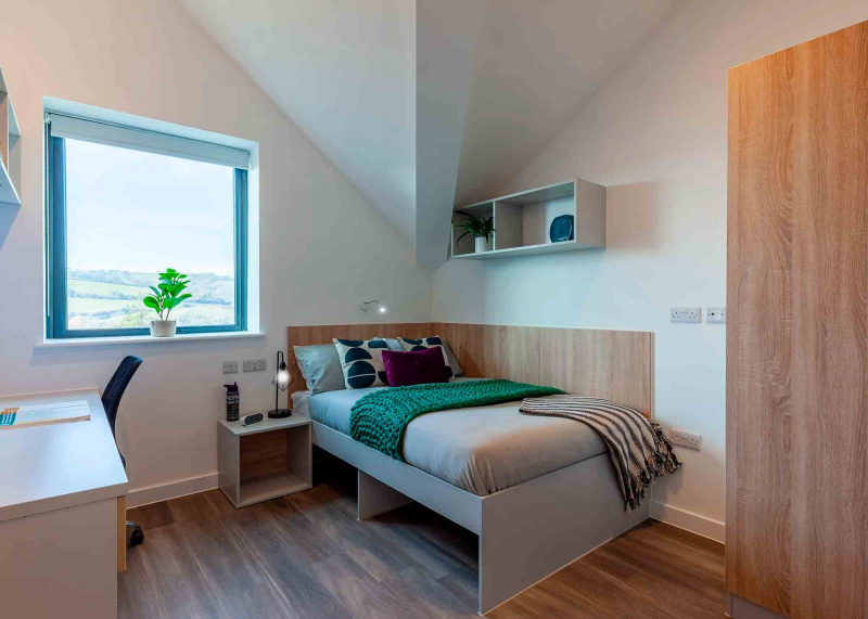  Hill View Place, Exeter