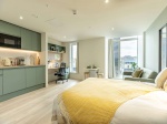 Parklands studios Dundee