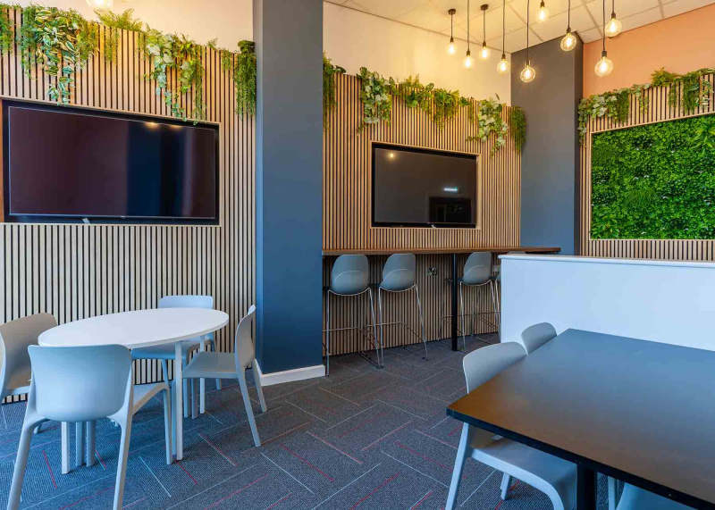 Saltwater Place, Plymouth