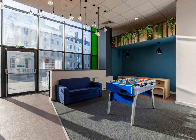 Saltwater Place, Plymouth