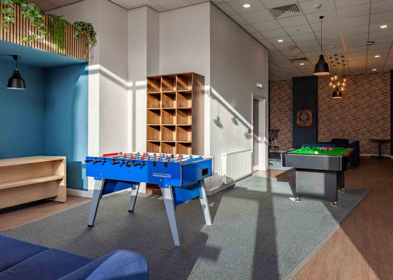 Saltwater Place, Plymouth