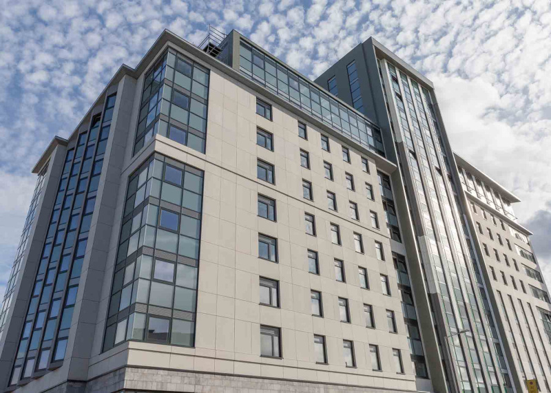 Saltwater Place, Plymouth