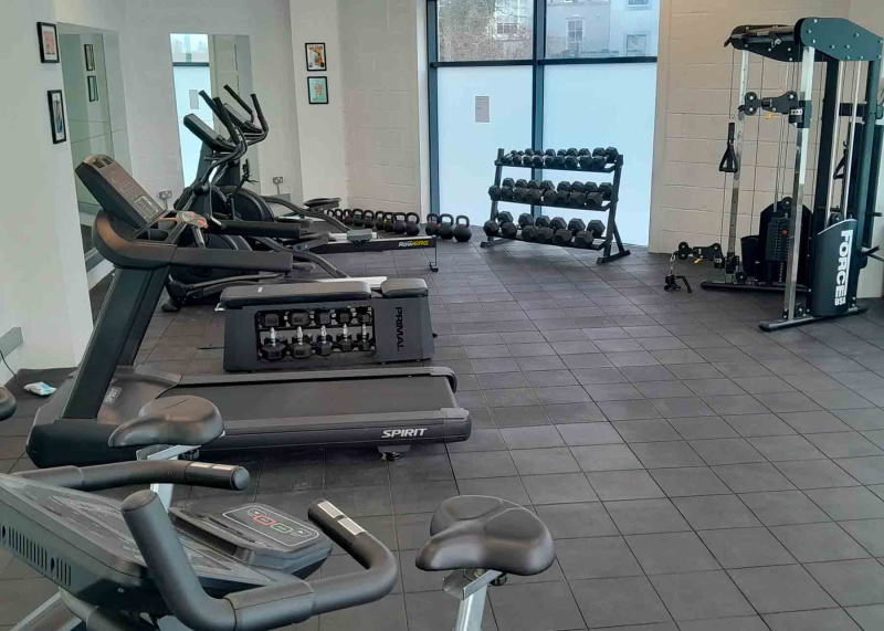 Saltwater Place, Plymouth