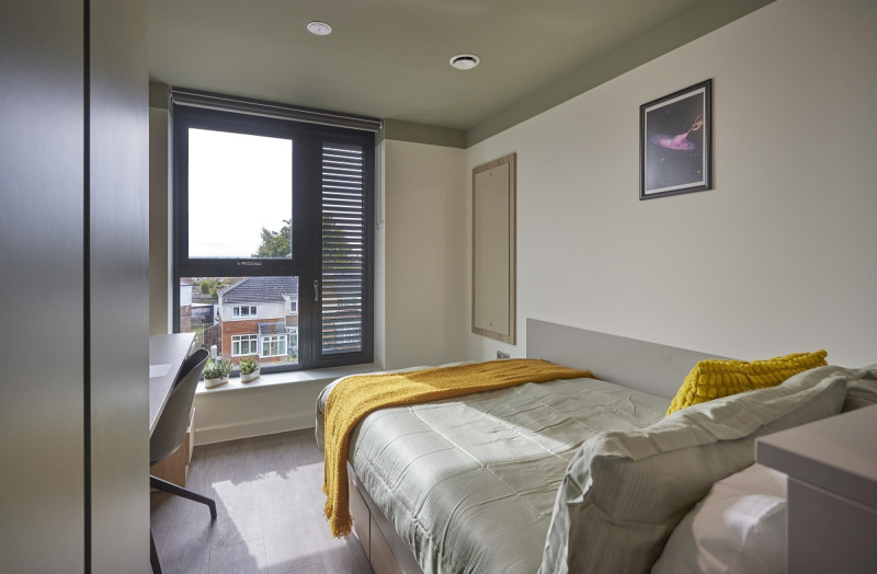 Regatta Place, Durham