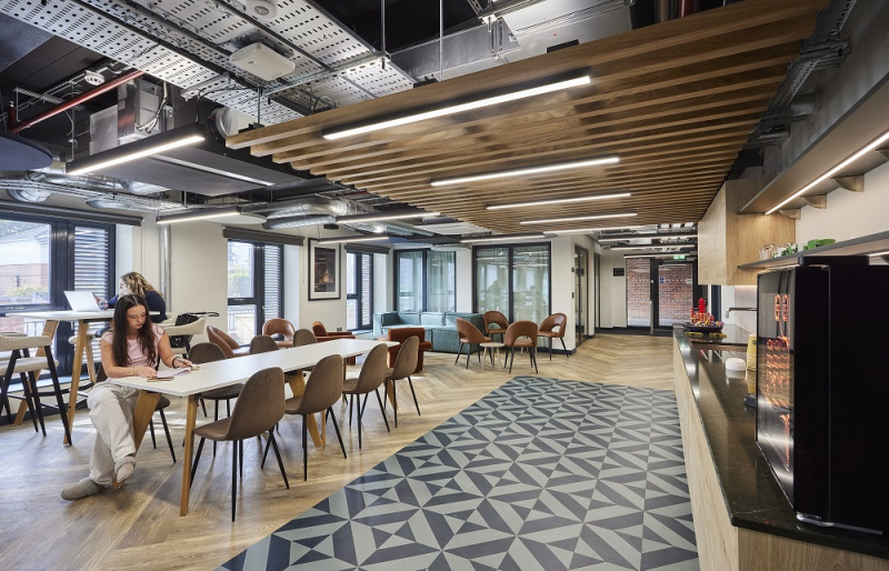 Regatta Place, Durham