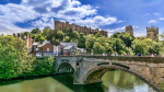 Student Accommodation in Durham 