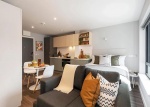The Aspen Bedroom