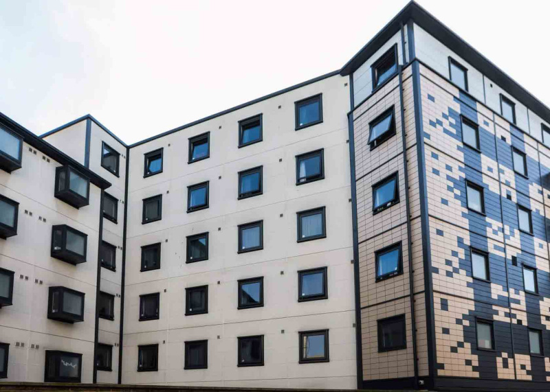 Harbour Court, Bristol