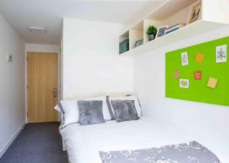 Harbour Court, Bristol