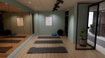 The Fabric Works Fitness Studio