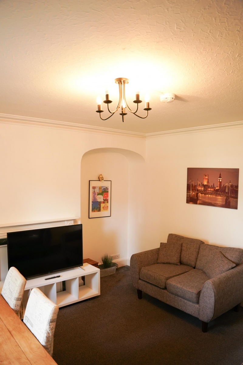 Anderson Lettings