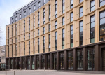 The Store House, Leeds