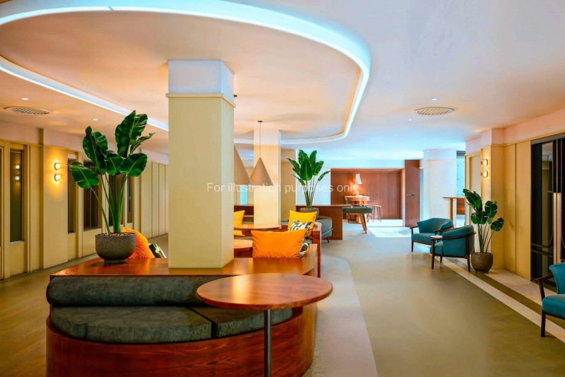 Willen House, London