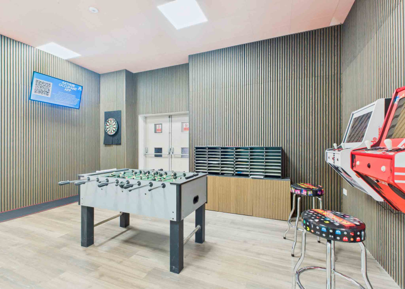 248 Halls, Middlesbrough