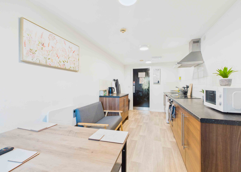 248 Halls, Middlesbrough