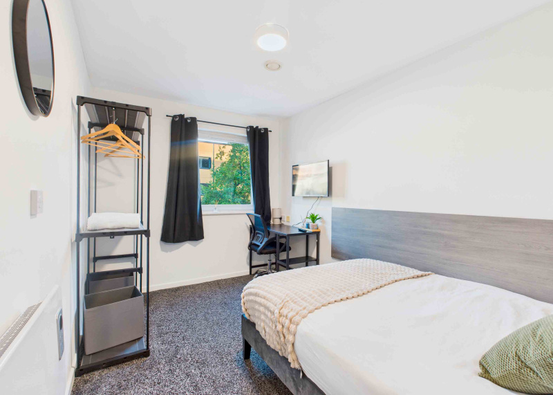 248 Halls, Middlesbrough