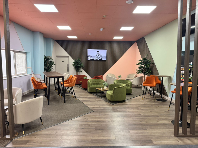 248 Halls, Middlesbrough